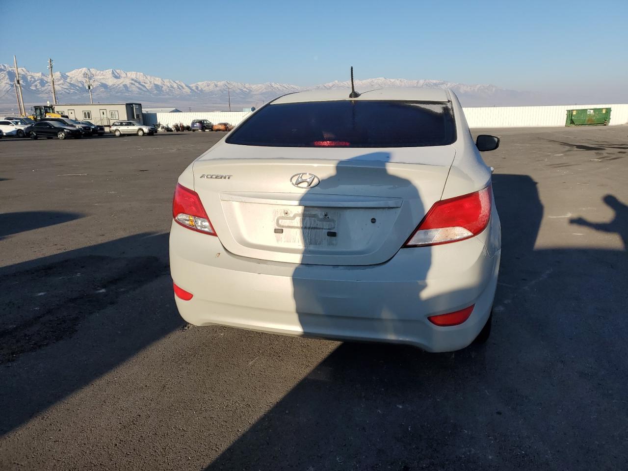 2016 Hyundai Accent - Image 6