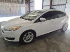 2016 Ford Focus Se for Sale in Wilmer, TX - Mechanical