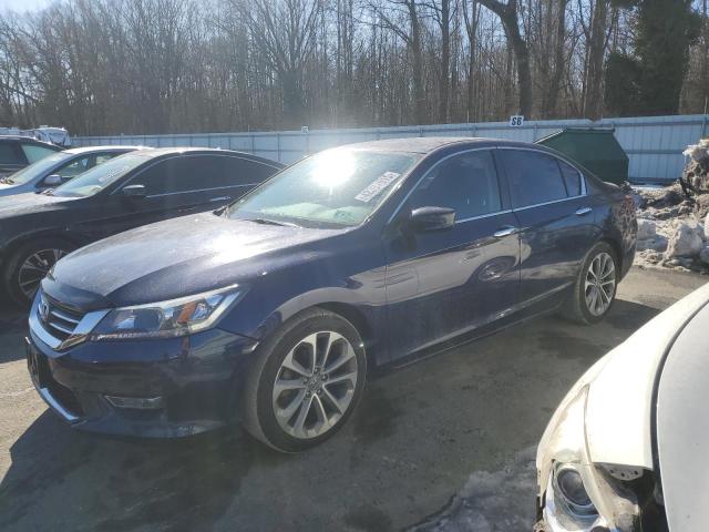 2013 Honda Accord Sport for Sale in Glassboro, NJ - Front End