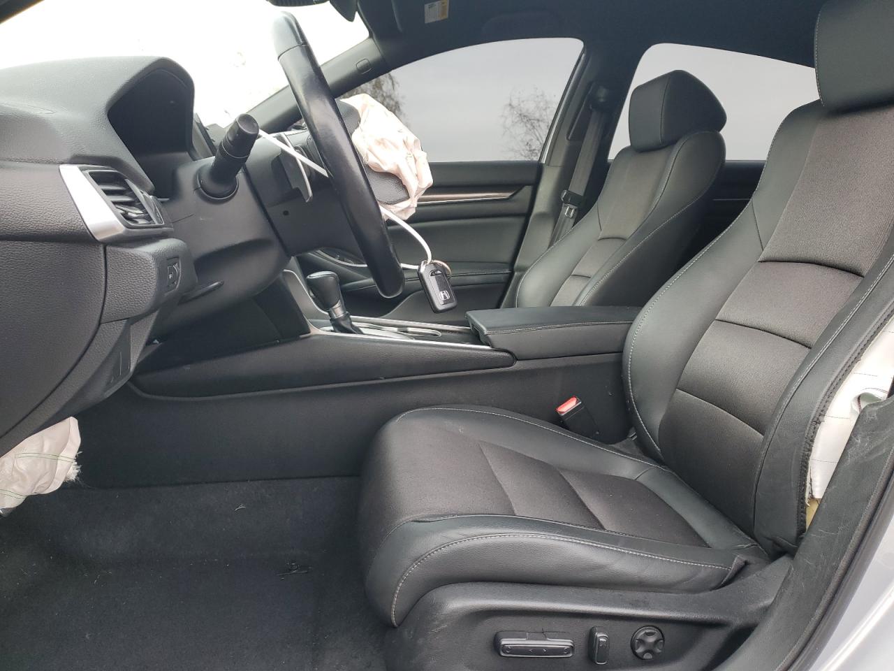 2021 Honda Accord - Image 7