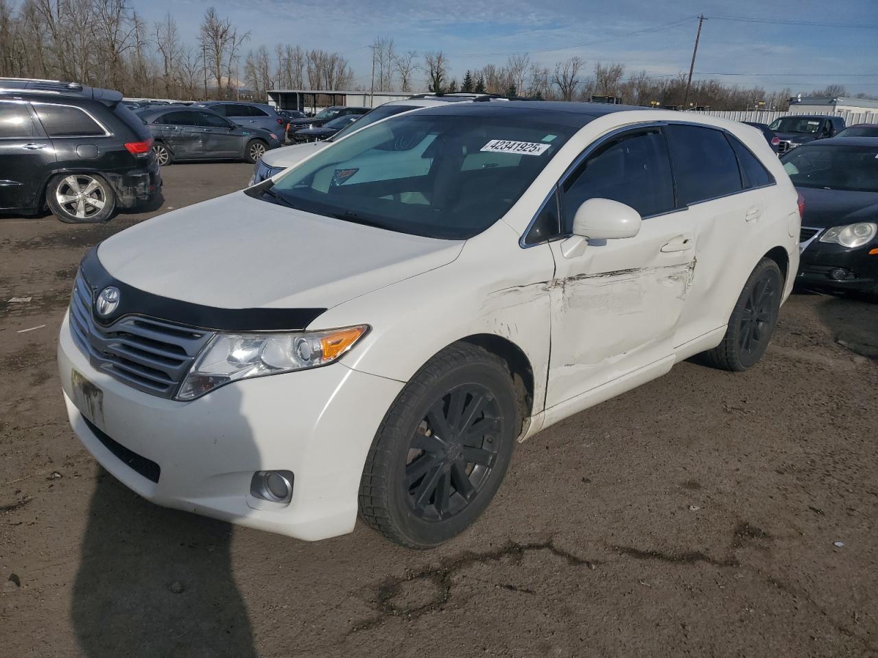2010 Toyota Venza - Image 1