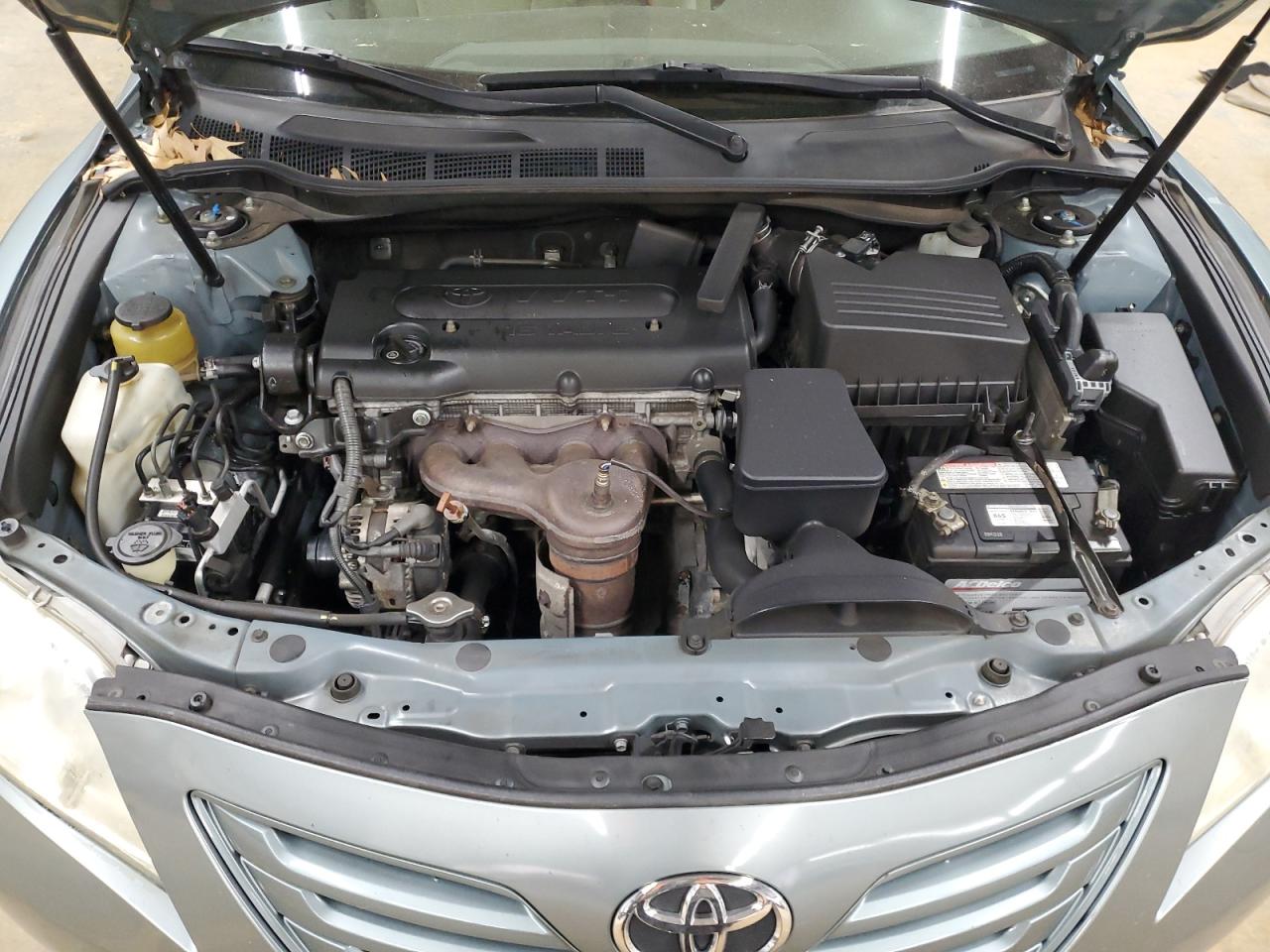 2007 Toyota Camry - Image 11