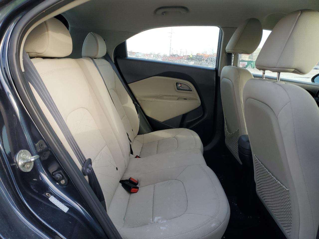 2012 Kia Rio - Image 10