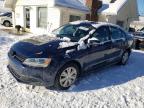 2013 Volkswagen Jetta Se за продажба в Northfield, OH - Minor Dent/Scratches