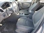 2014 Chevrolet Traverse Ls na sprzedaż w Kansas City, KS - Front End