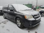 2012 Dodge Grand Caravan Crew на продаже в Elgin, IL - Rear End