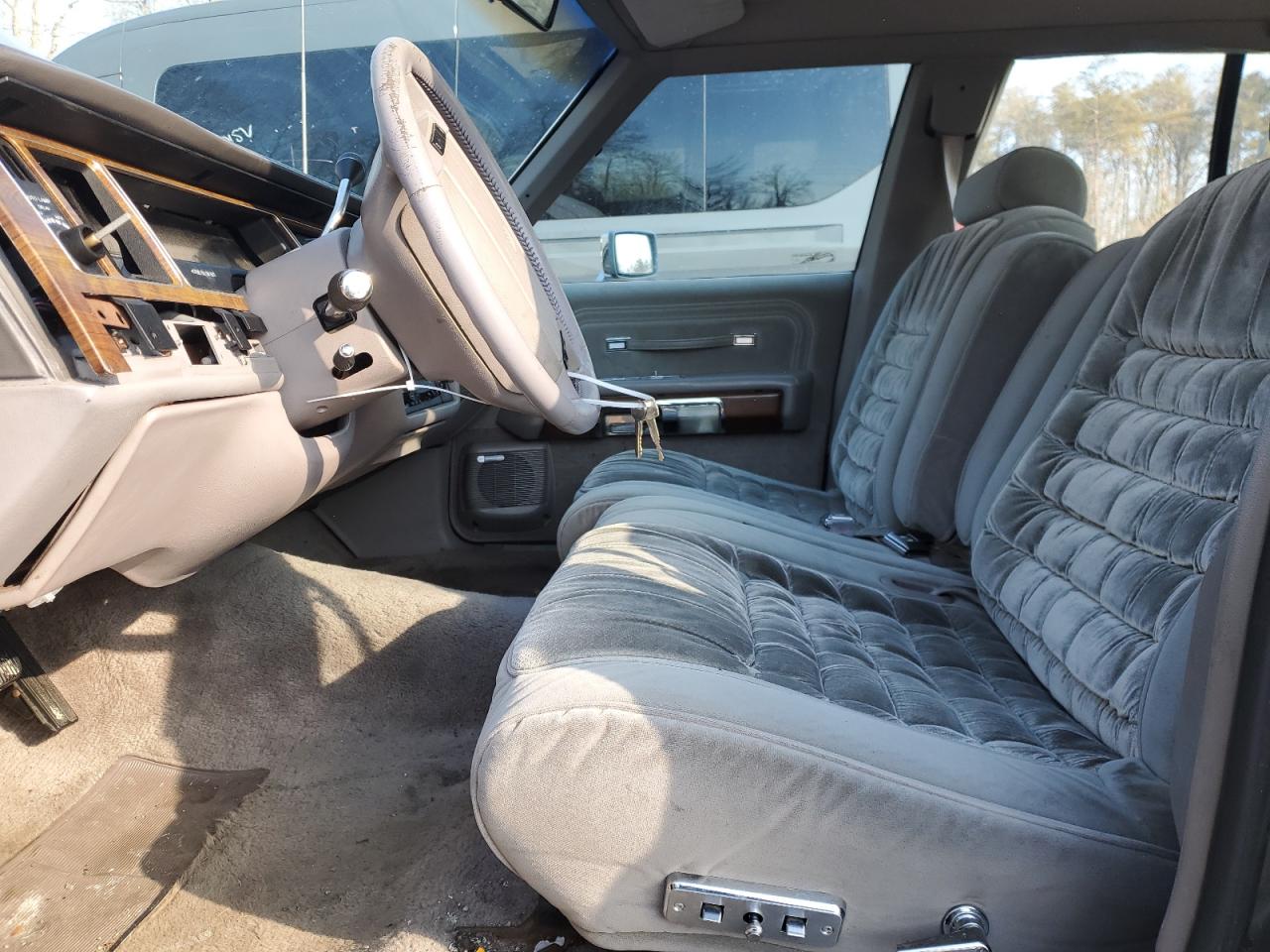 1990 Mercury Grand Marquis - Image 7