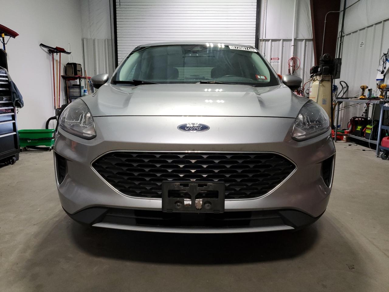 2021 Ford Escape - Image 5