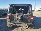 2018 Jeep Wrangler Unlimited Sport للبيع في Montgomery، AL - Rear End