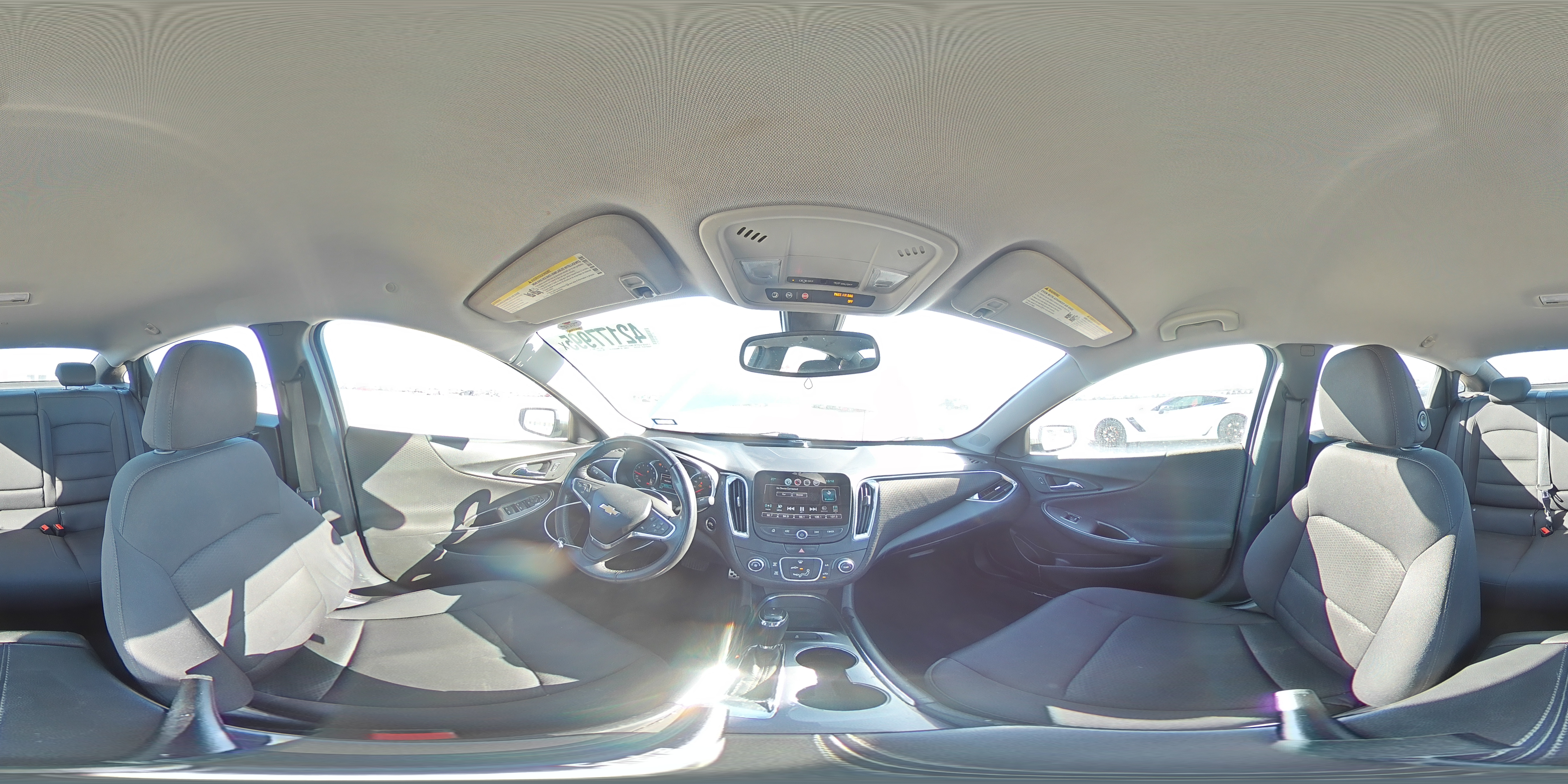 2016 Chevrolet Malibu - Image 13