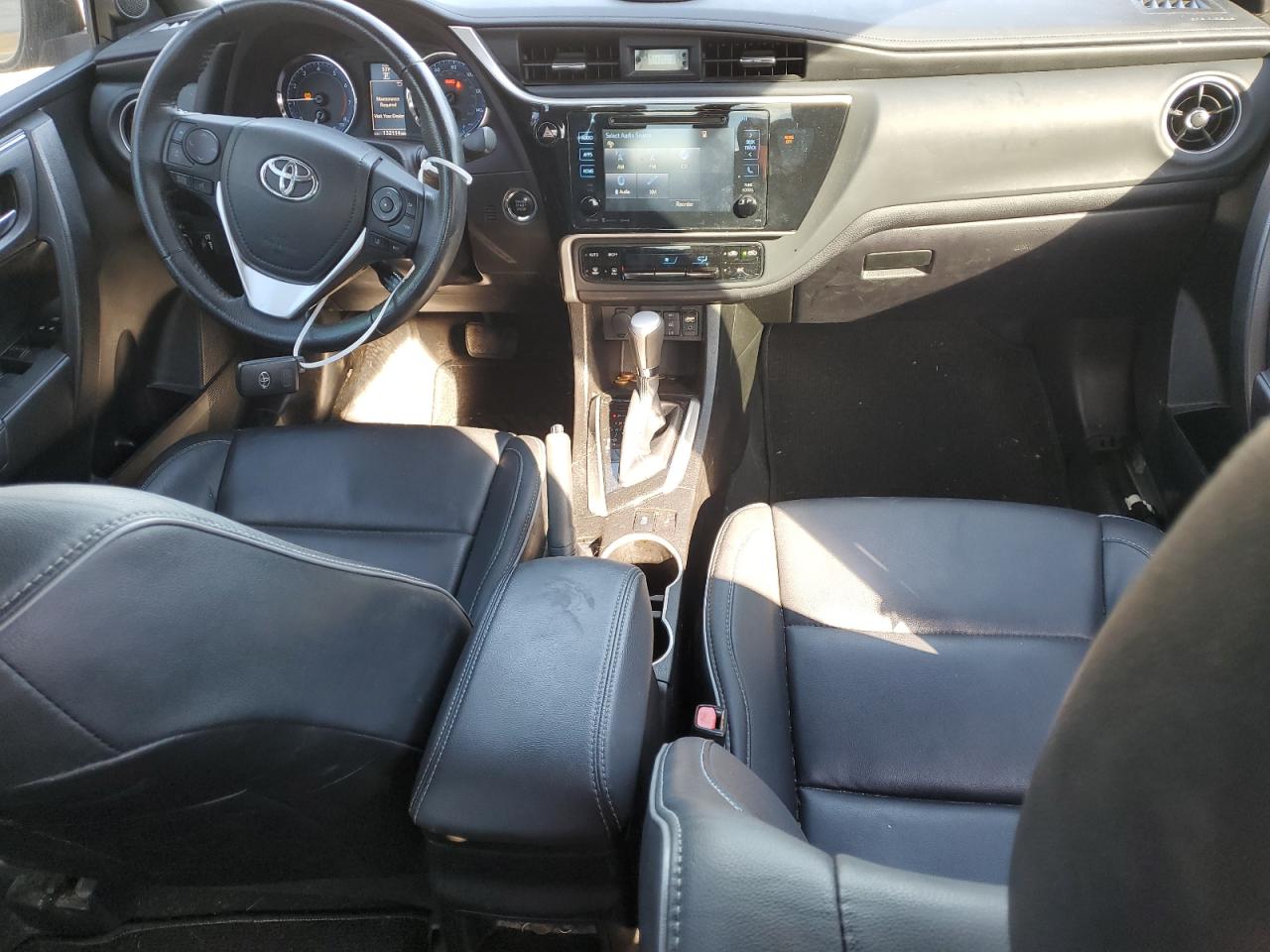 2018 Toyota Corolla - Image 8