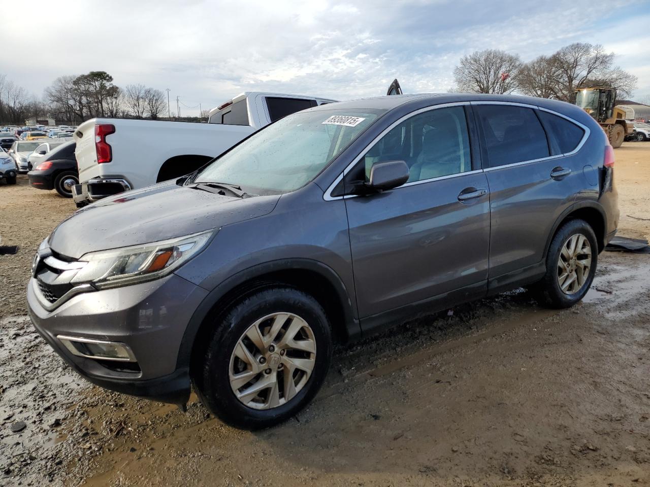 2016 Honda CR-V - Image 1