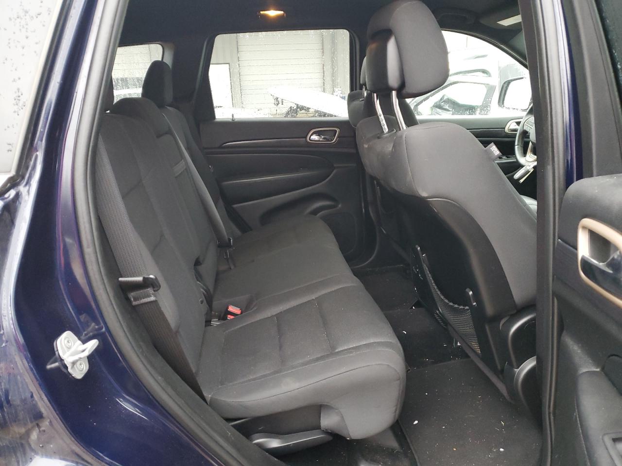 2014 Jeep Grand Cherokee - Image 11