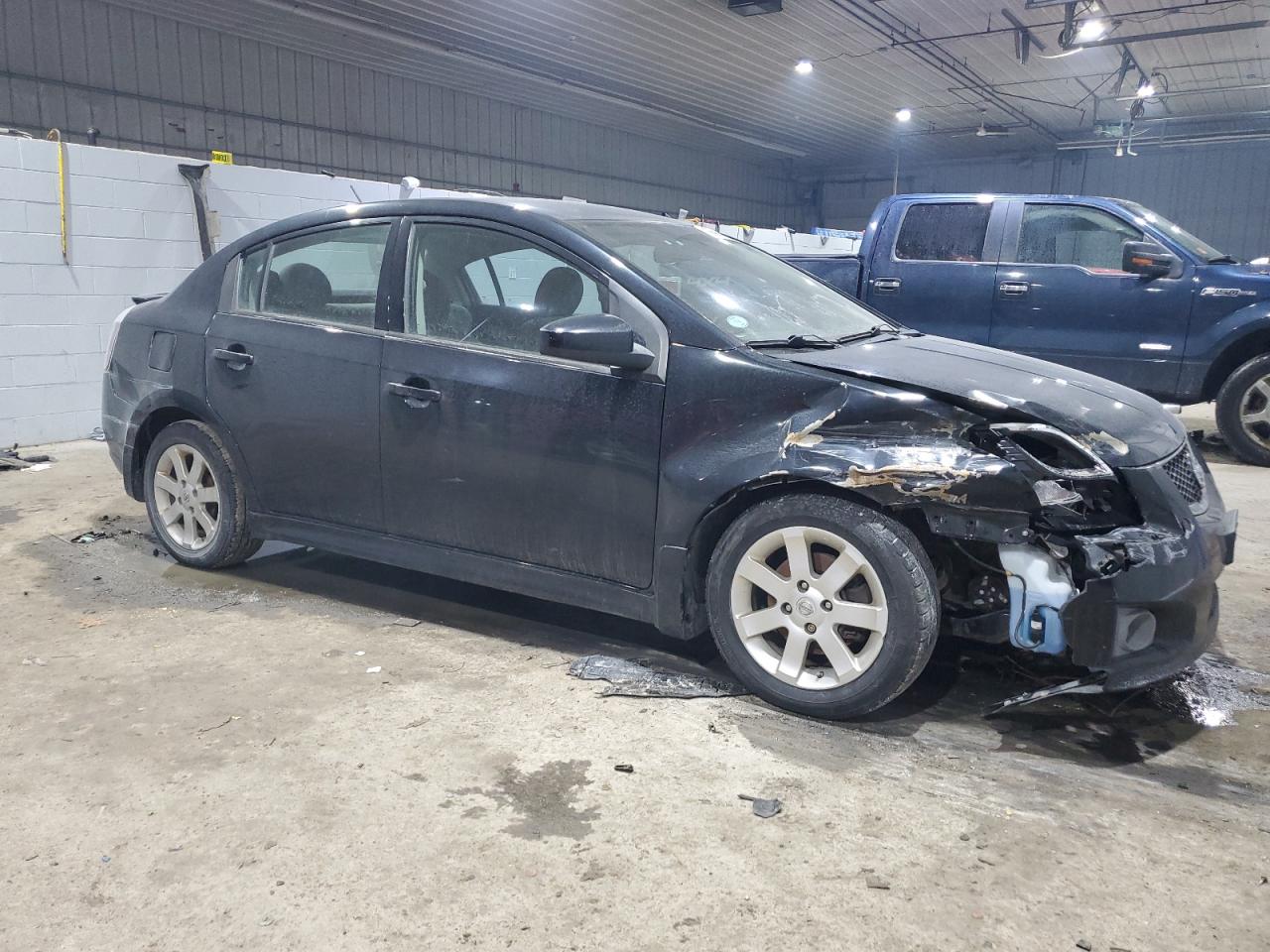 2011 Nissan Sentra - Image 4