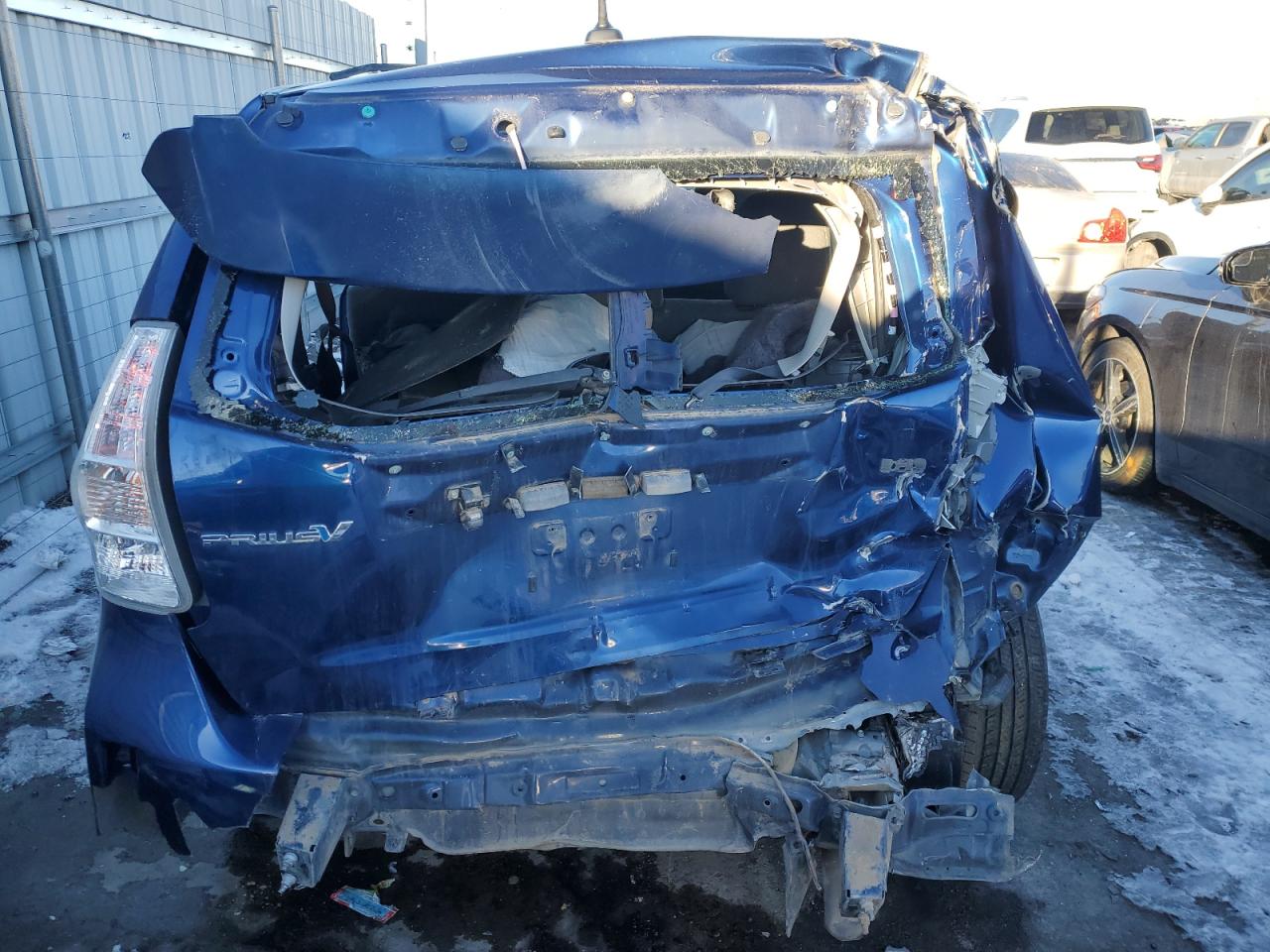 2014 Toyota Prius - Image 6
