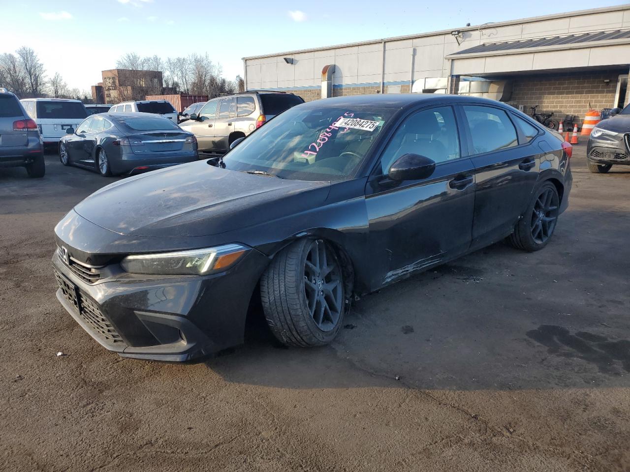 2023 Honda Civic - Image 1