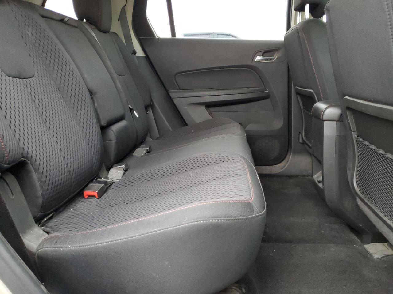 2014 GMC Terrain - Image 11
