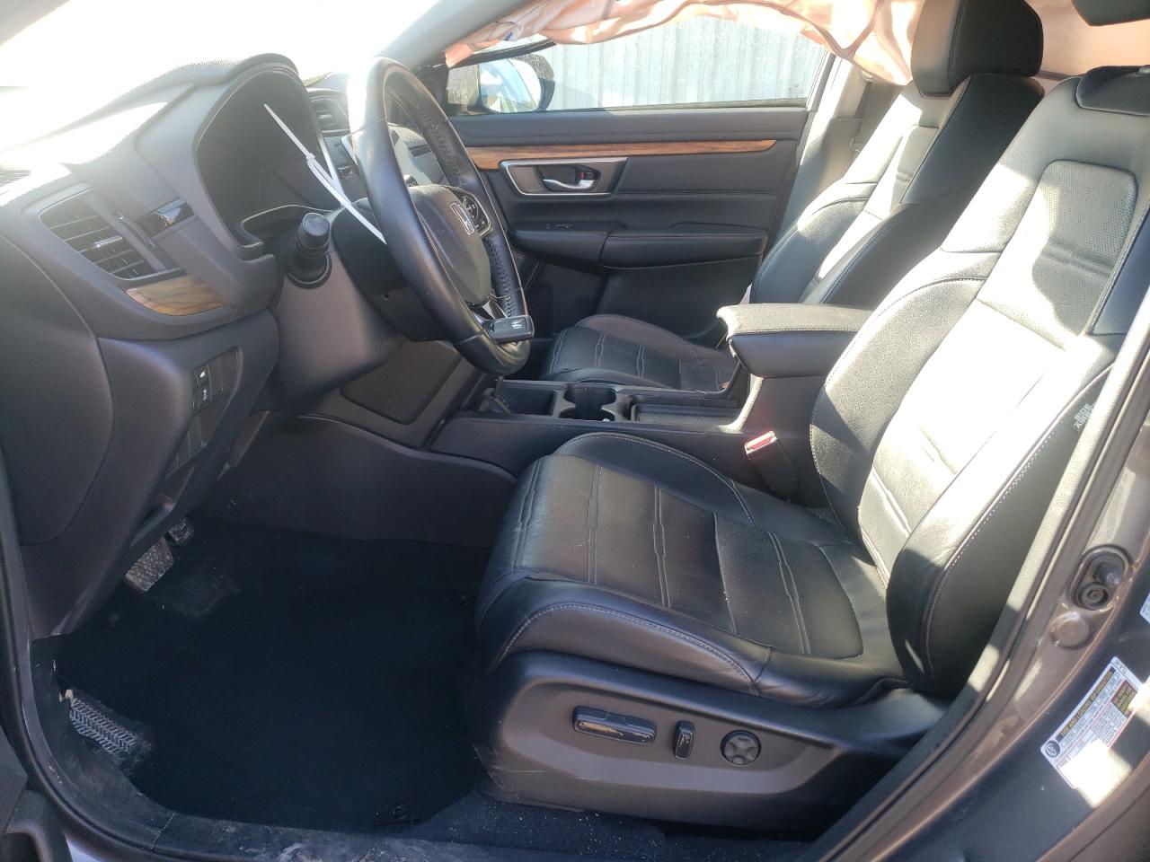 2018 Honda CR-V - Image 7