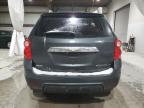 2010 Chevrolet Equinox Ls de vânzare în Leroy, NY - Normal Wear