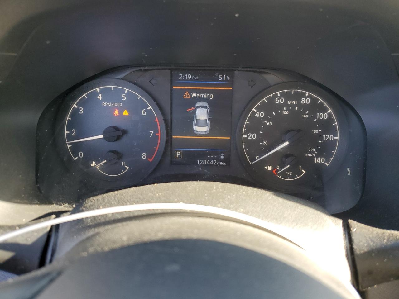 1N4BL4BV1NN348289 NISSAN ALTIMA 2022