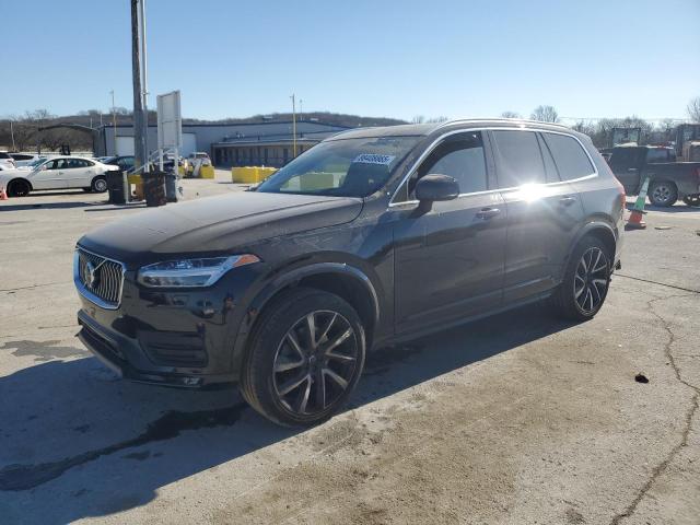 2021 Volvo Xc90 T6 Momentum