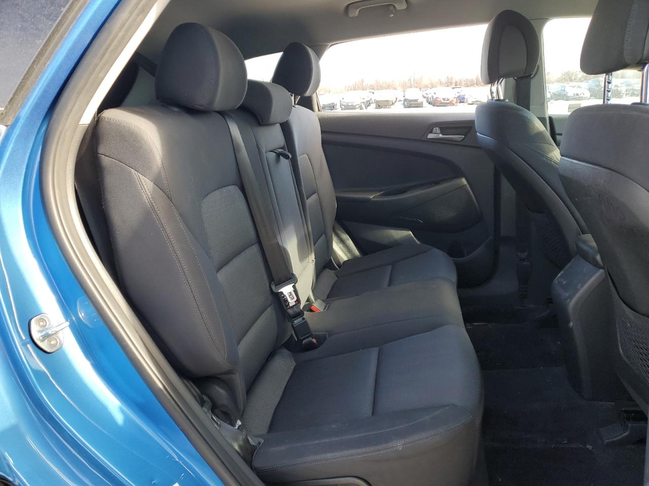 2017 Hyundai Tucson - Image 11