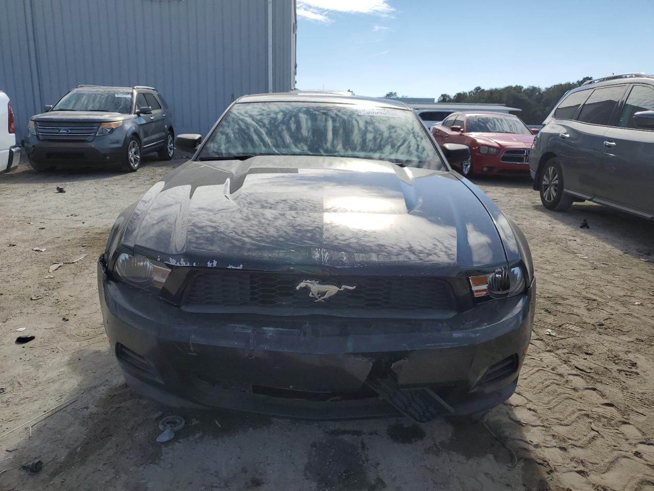 2011 Ford Mustang - Image 6