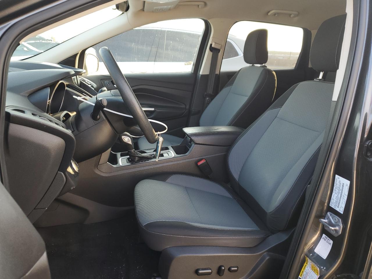1FMCU9GD8KUB06671 FORD ESCAPE 2019