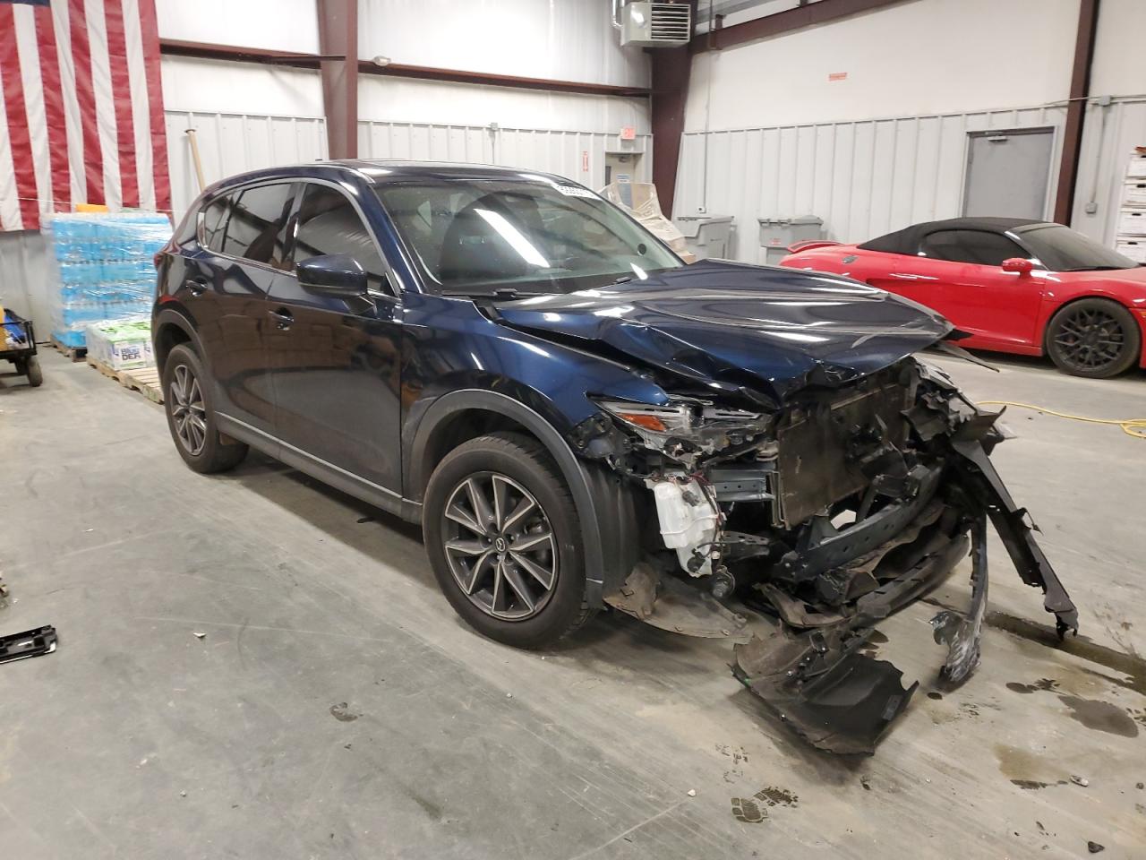 2018 Mazda CX-5 - Image 4
