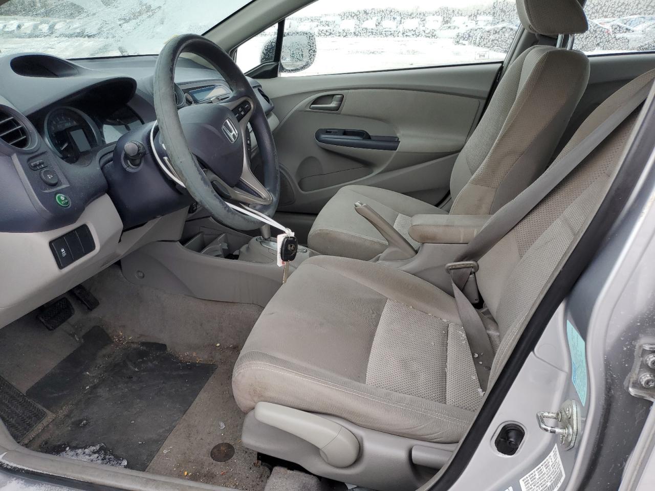 2010 Honda Insight - Image 7
