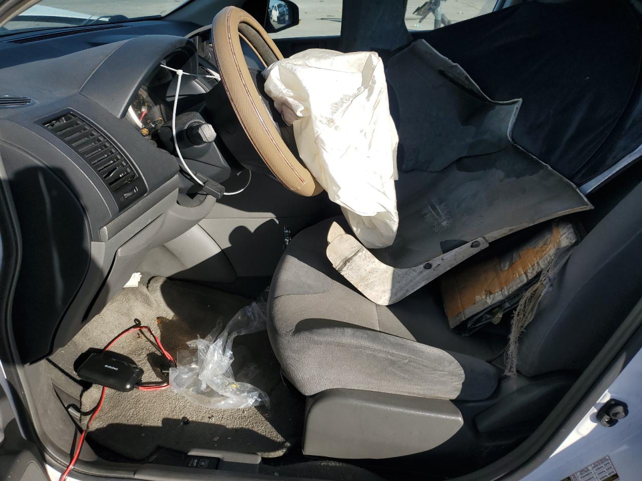 2009 Nissan Sentra - Image 7