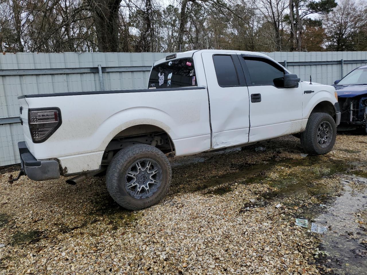 2009 Ford F-150 - Image 3