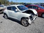2012 Nissan Juke S продається в Riverview, FL - Front End
