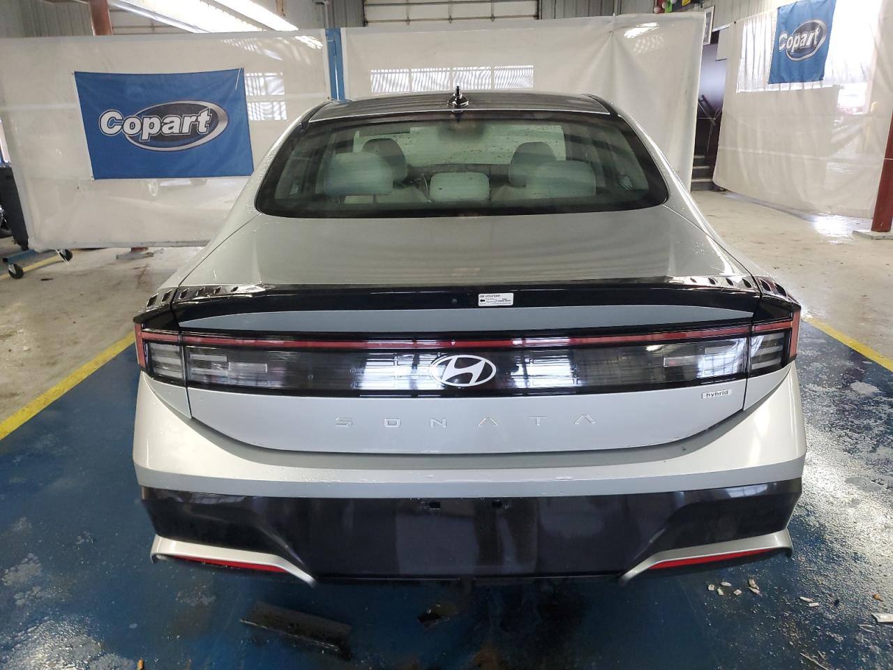 2024 Hyundai Sonata - Image 6