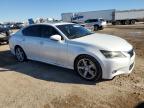 2013 Lexus Gs 350 de vânzare în Amarillo, TX - Rear End