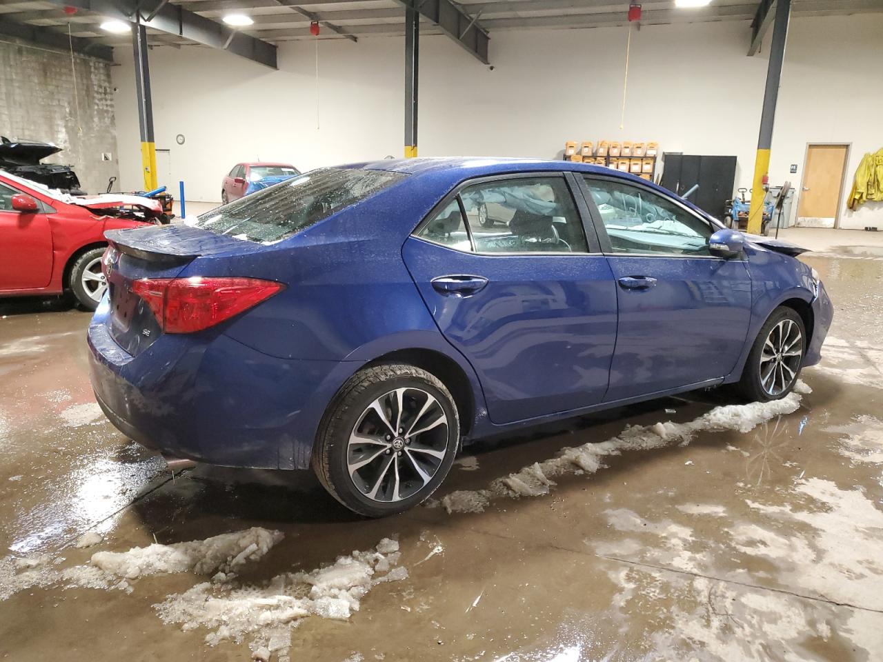 2018 Toyota Corolla - Image 3