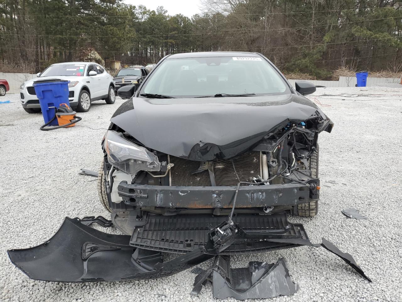 2019 Toyota Corolla - Image 5