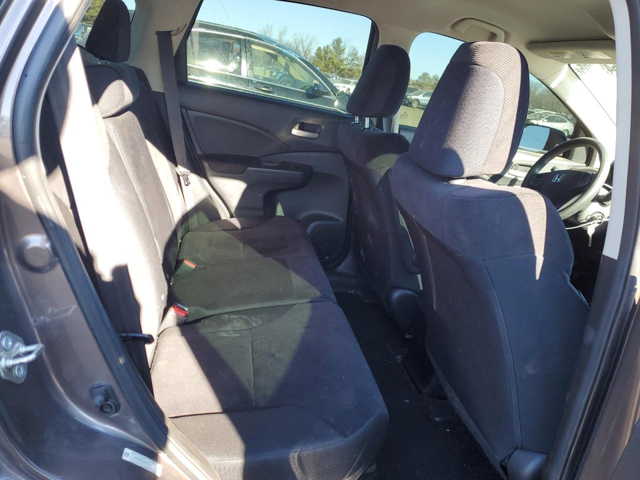 2014 Honda CR-V - Image 10