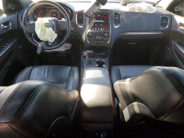  DODGE DURANGO 2018 Szary