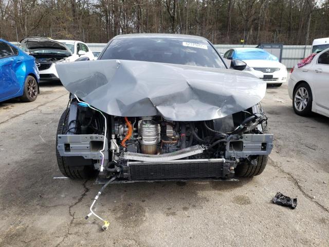  HONDA ACCORD 2023 Gray