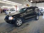 2007 Jeep Grand Cherokee Laredo en Venta en Fort Wayne, IN - Front End