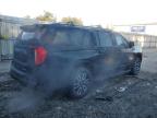 2021 Gmc Yukon Xl K1500 At4 en Venta en Savannah, GA - Side