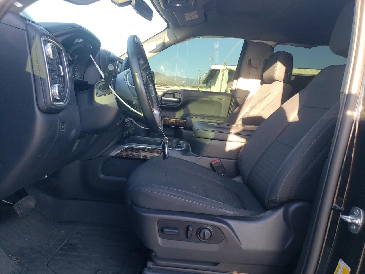 2021 GMC Sierra - Image 7