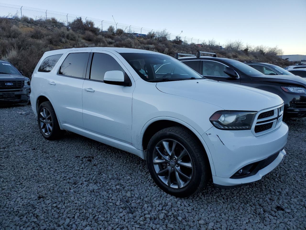 2015 Dodge Durango - Image 4