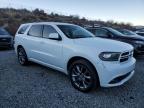 2015 Dodge Durango Sxt للبيع في Reno، NV - Side