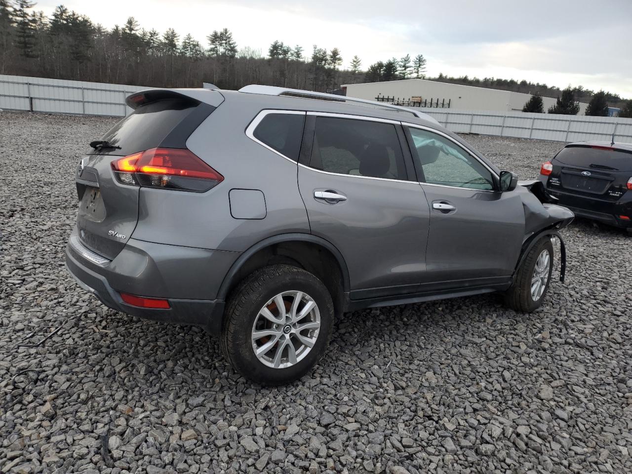 KNMAT2MV1JP622404 NISSAN ROGUE 2018