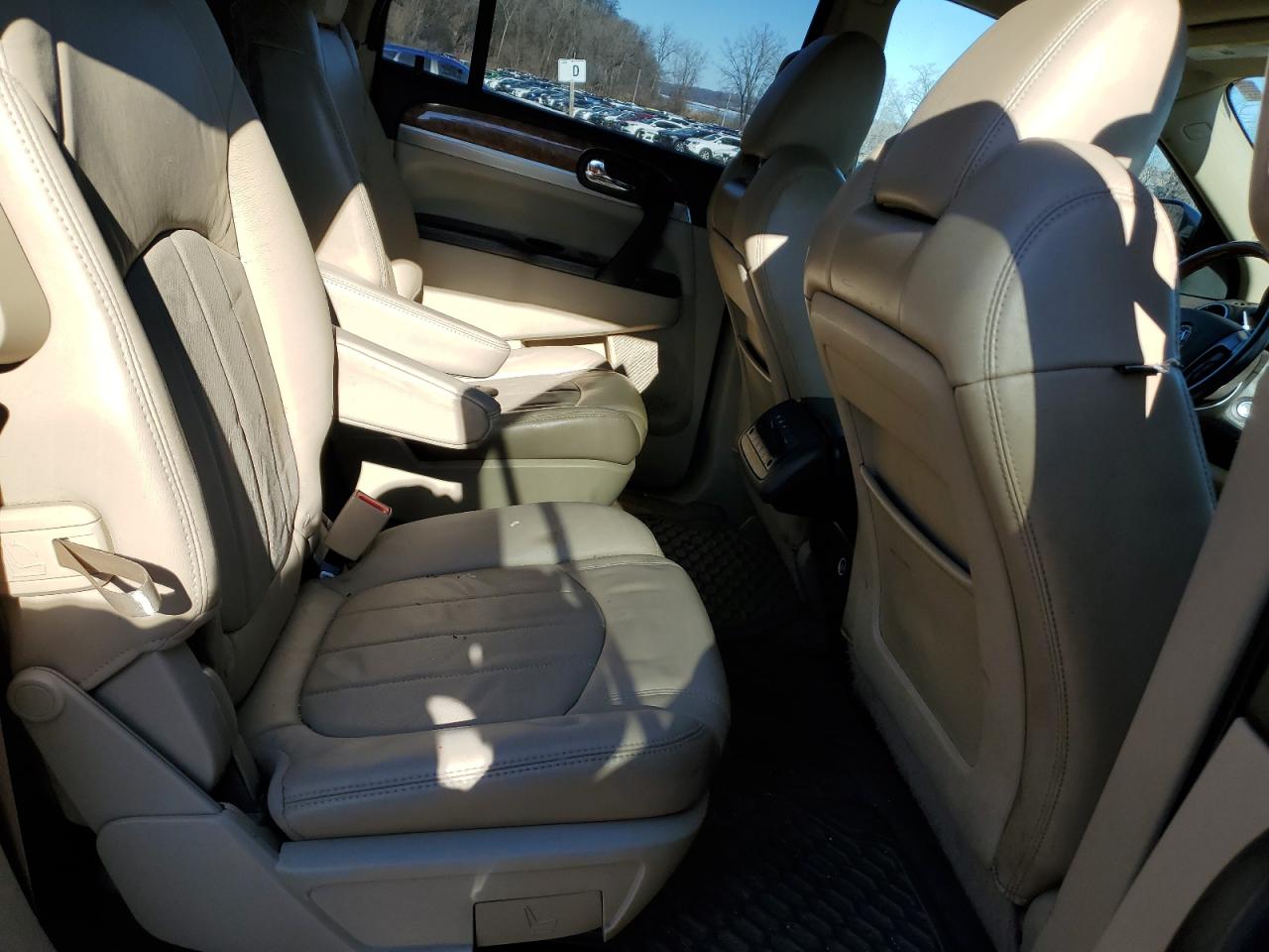 2011 Buick Enclave - Image 11