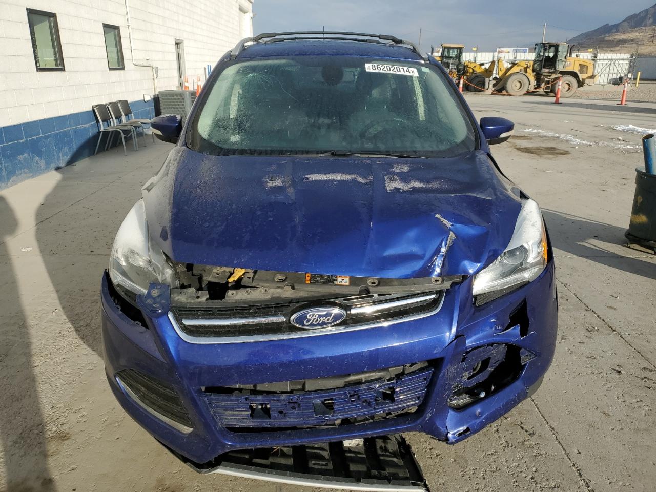 2013 Ford Escape - Image 5