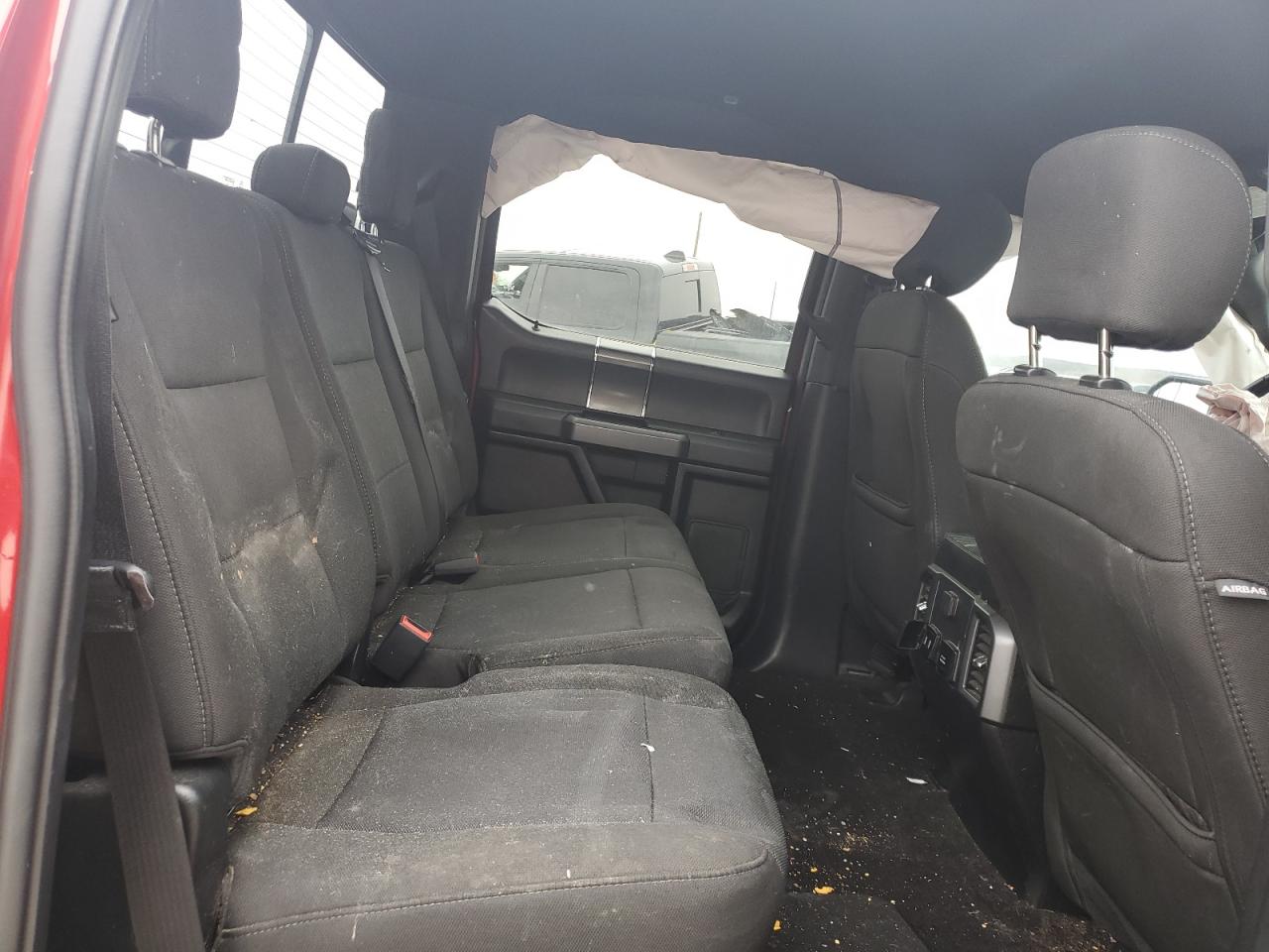 2018 Ford F-150 - Image 10