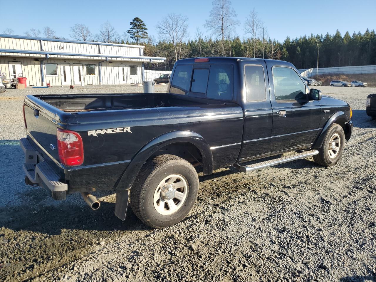 2004 Ford Ranger - Image 3